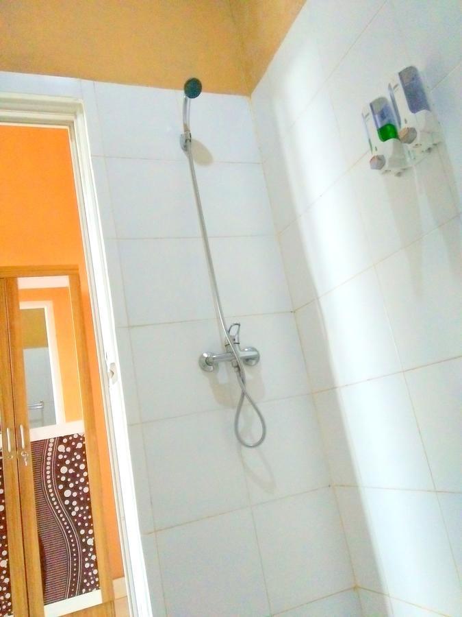 Madu Sari Hotel & Restaurant Kintamani Εξωτερικό φωτογραφία