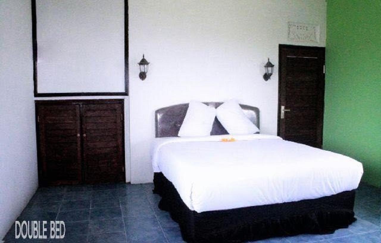 Madu Sari Hotel & Restaurant Kintamani Εξωτερικό φωτογραφία
